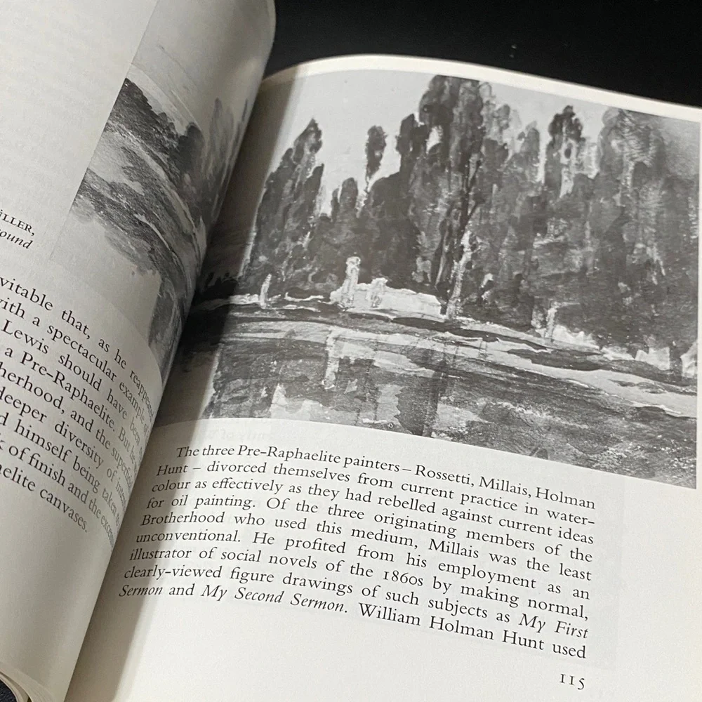 Watercolours: A Concise History Book by Graham Reynolds
